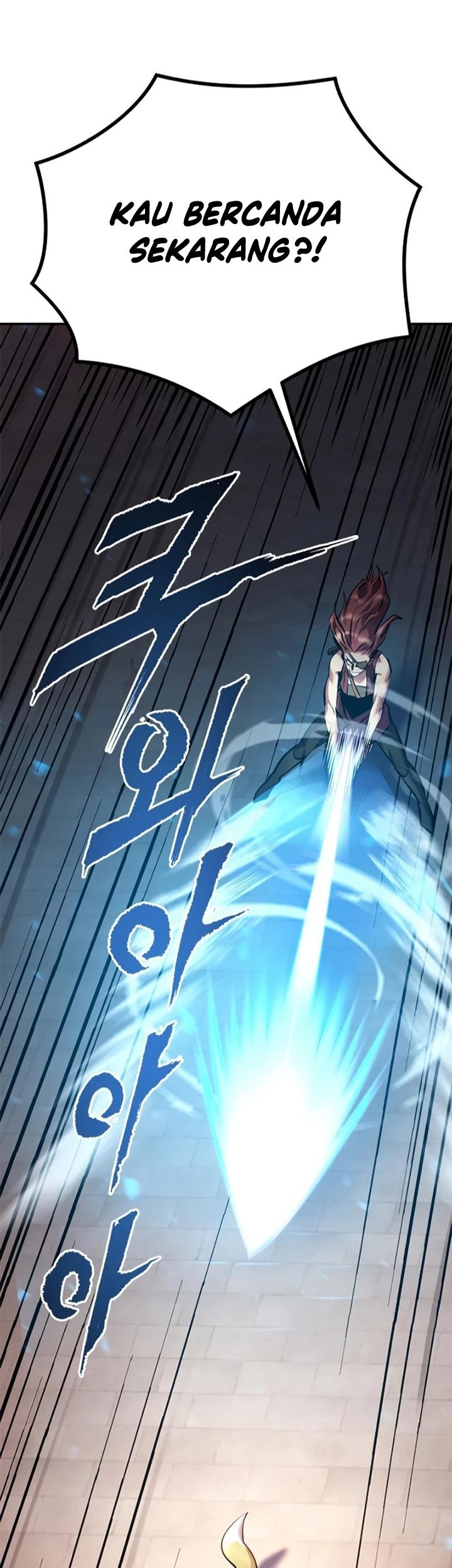 Chronicles of the Demon Faction Chapter 28 Gambar 20