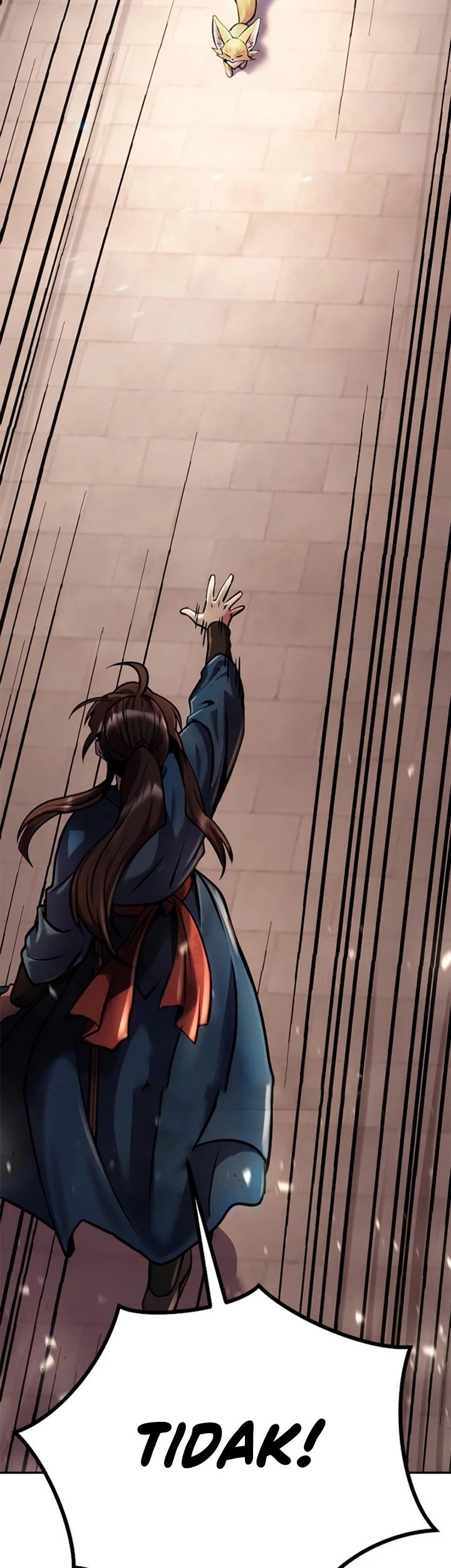 Chronicles of the Demon Faction Chapter 28 Gambar 21