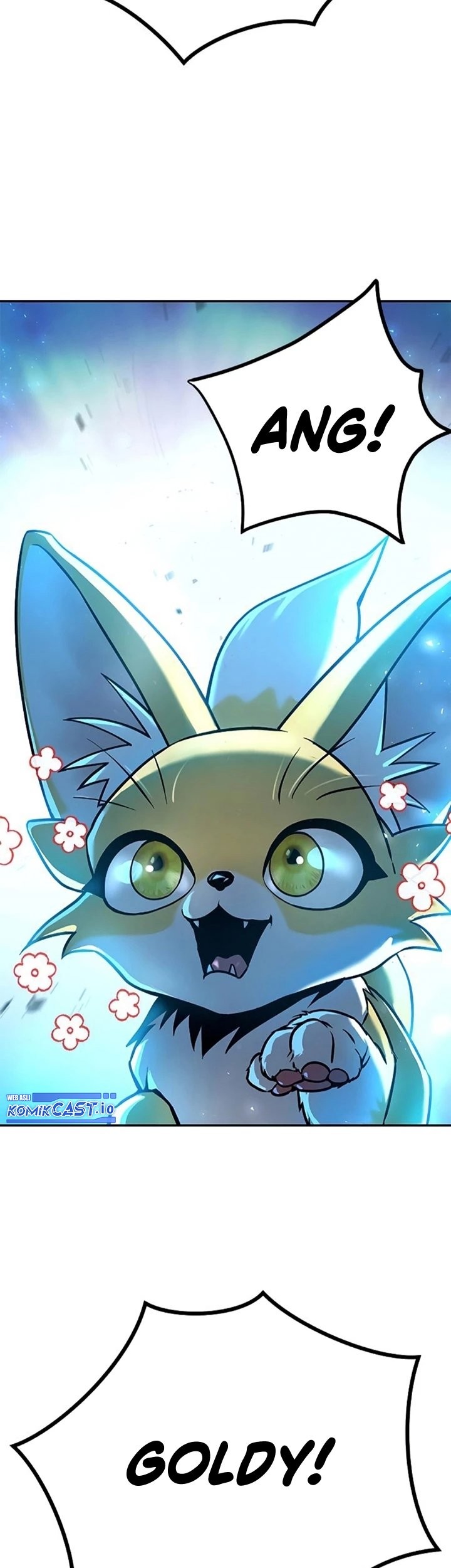 Chronicles of the Demon Faction Chapter 28 Gambar 23