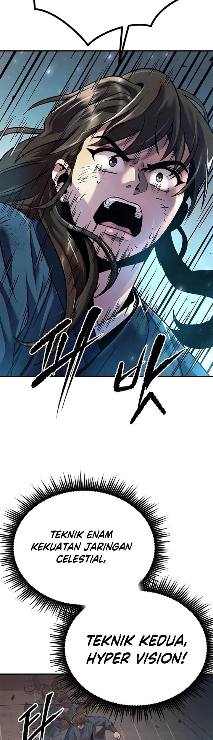 Chronicles of the Demon Faction Chapter 28 Gambar 24