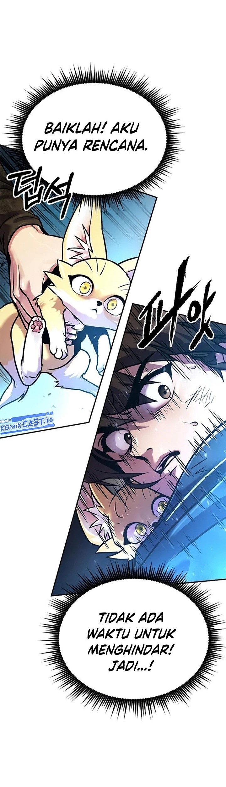 Chronicles of the Demon Faction Chapter 28 Gambar 27