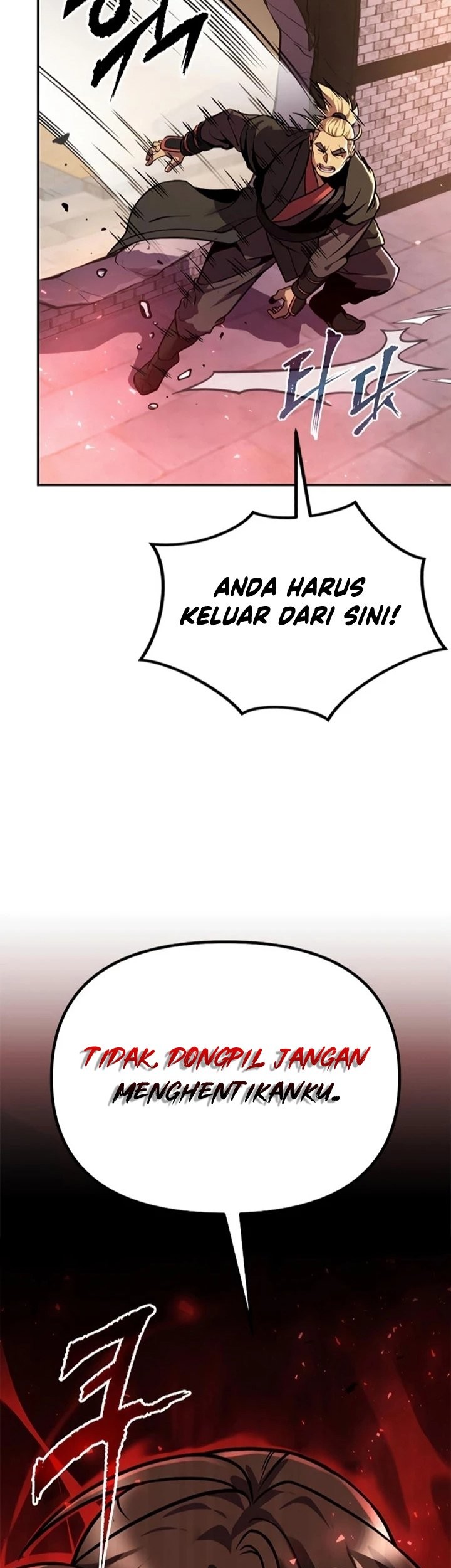 Chronicles of the Demon Faction Chapter 28 Gambar 49