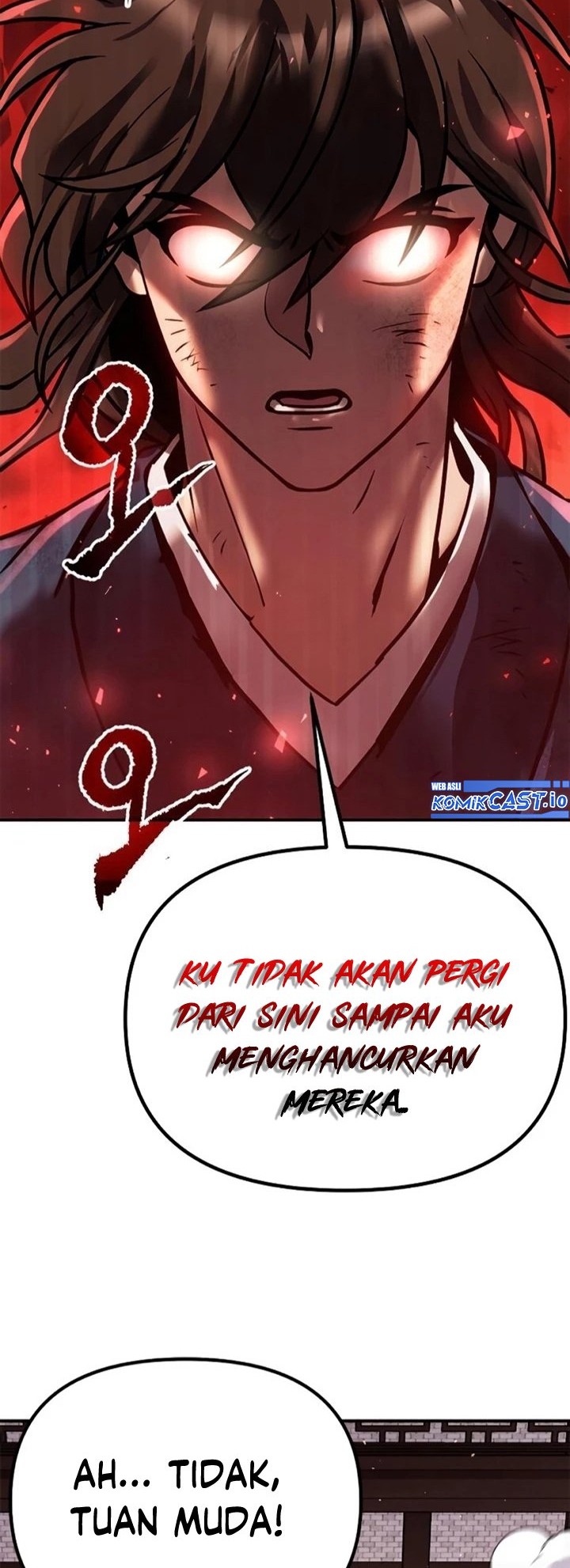 Chronicles of the Demon Faction Chapter 28 Gambar 50