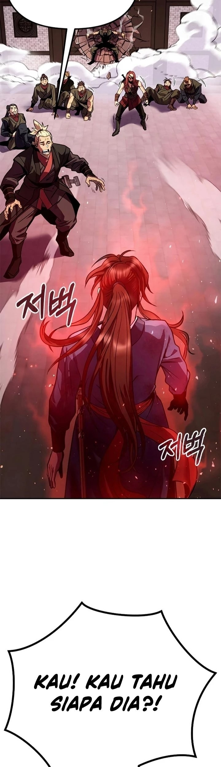 Chronicles of the Demon Faction Chapter 28 Gambar 51