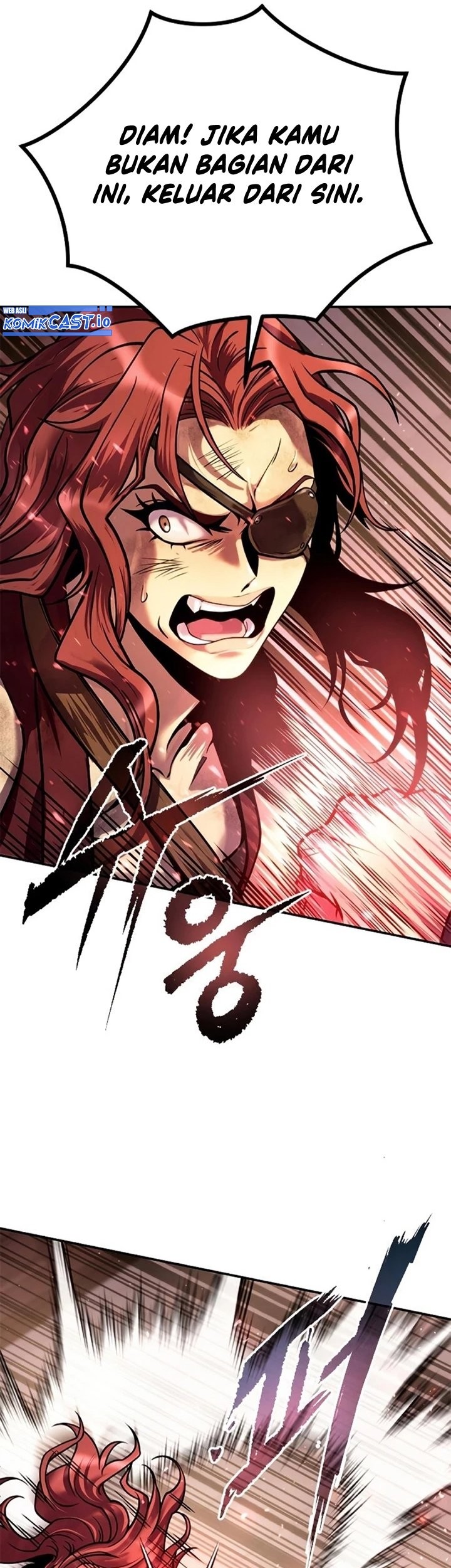 Chronicles of the Demon Faction Chapter 28 Gambar 53