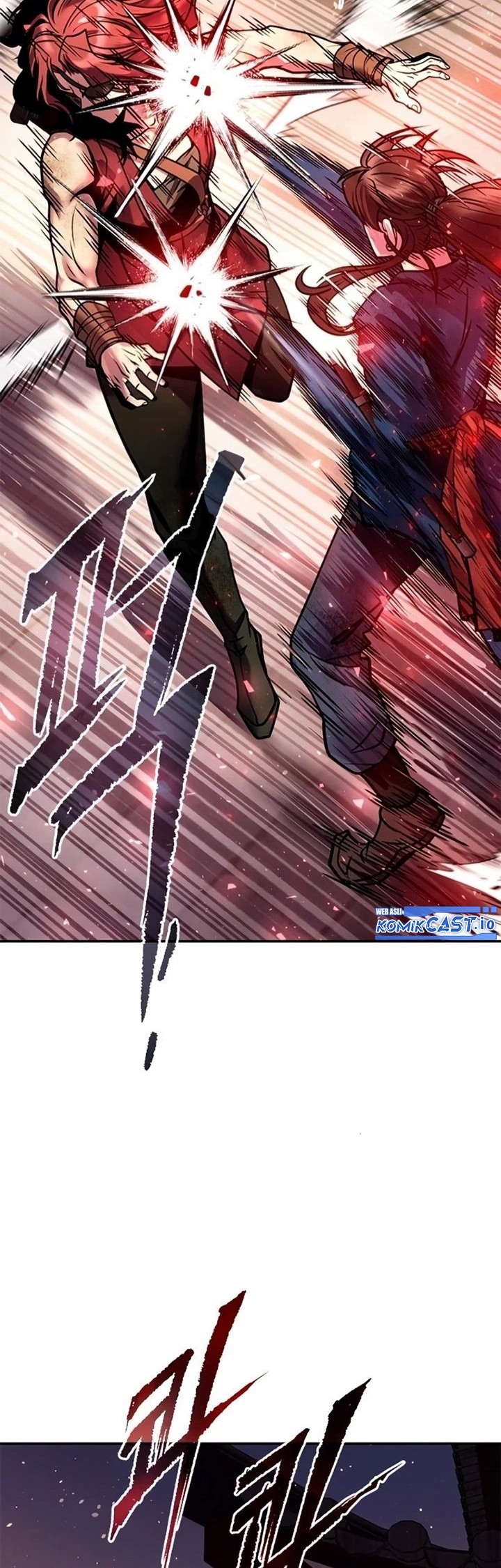 Chronicles of the Demon Faction Chapter 28 Gambar 54