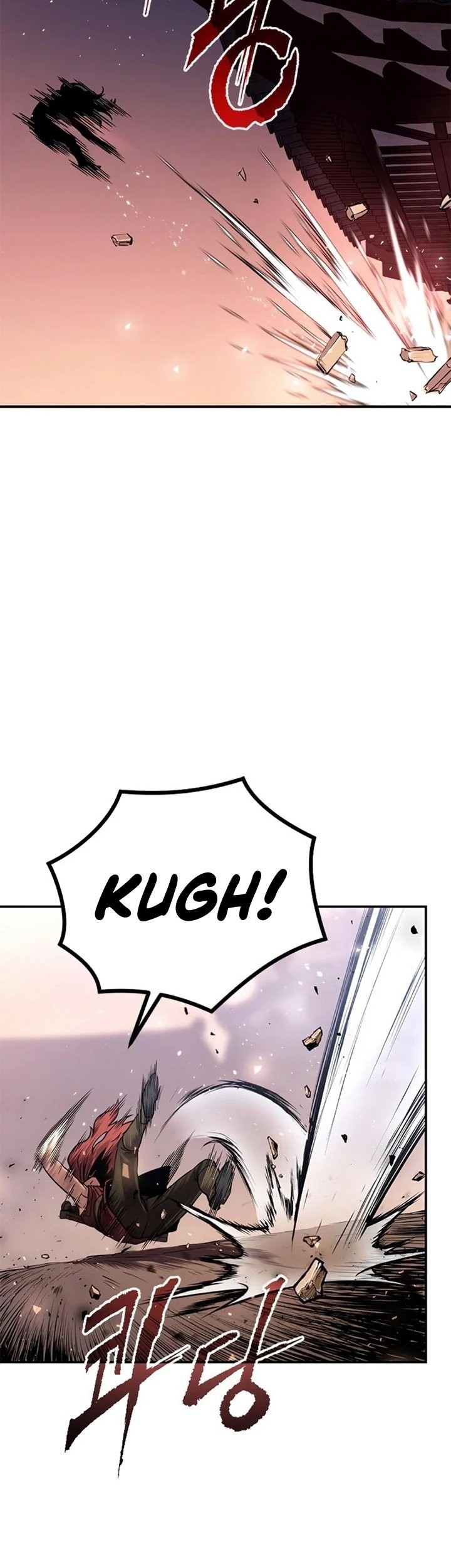 Chronicles of the Demon Faction Chapter 28 Gambar 55