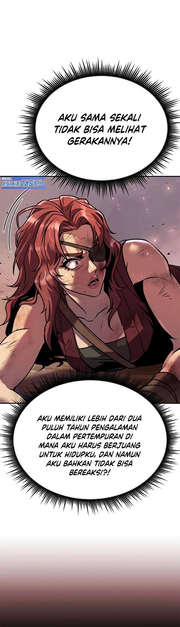 Chronicles of the Demon Faction Chapter 28 Gambar 57