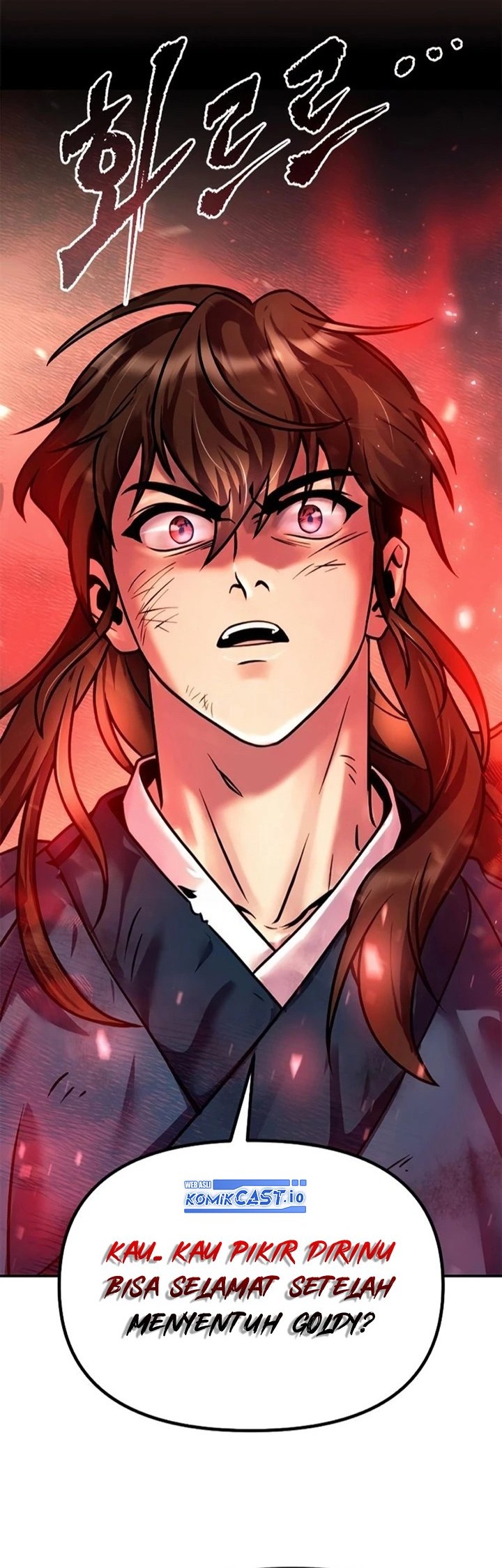 Chronicles of the Demon Faction Chapter 28 Gambar 58