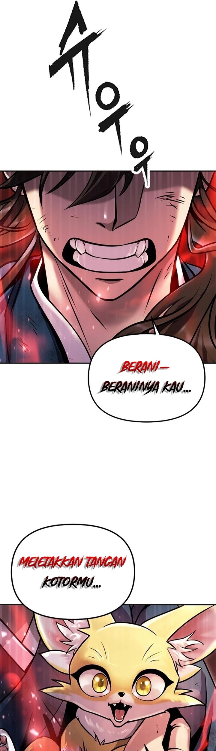 Chronicles of the Demon Faction Chapter 28 Gambar 41