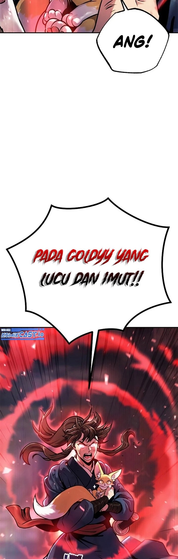 Chronicles of the Demon Faction Chapter 28 Gambar 42