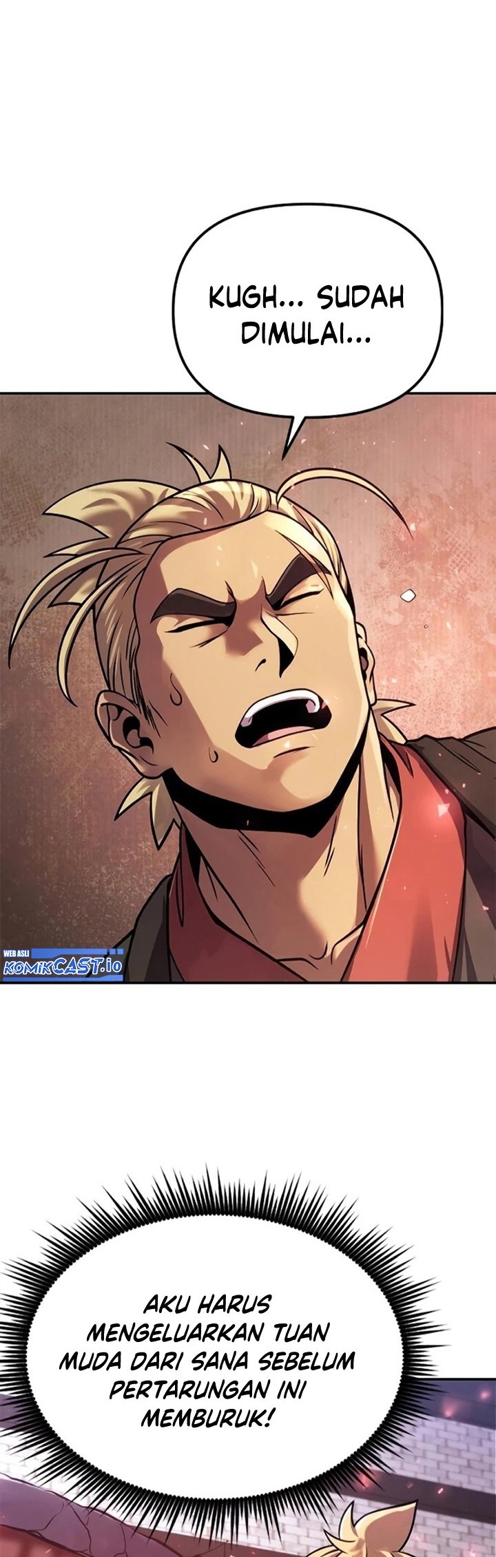 Chronicles of the Demon Faction Chapter 28 Gambar 44