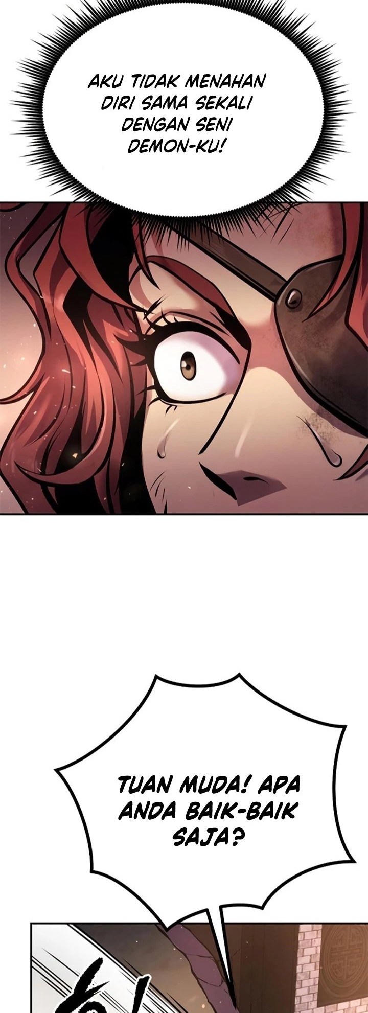 Chronicles of the Demon Faction Chapter 28 Gambar 48