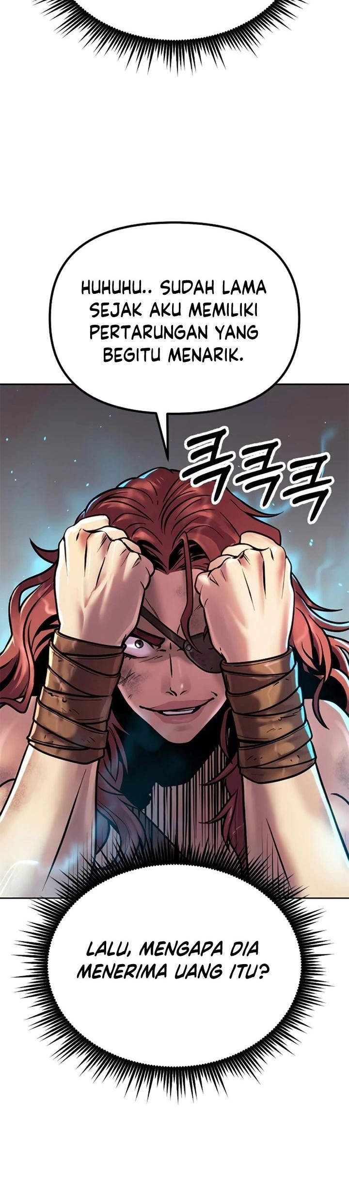 Chronicles of the Demon Faction Chapter 28 Gambar 3