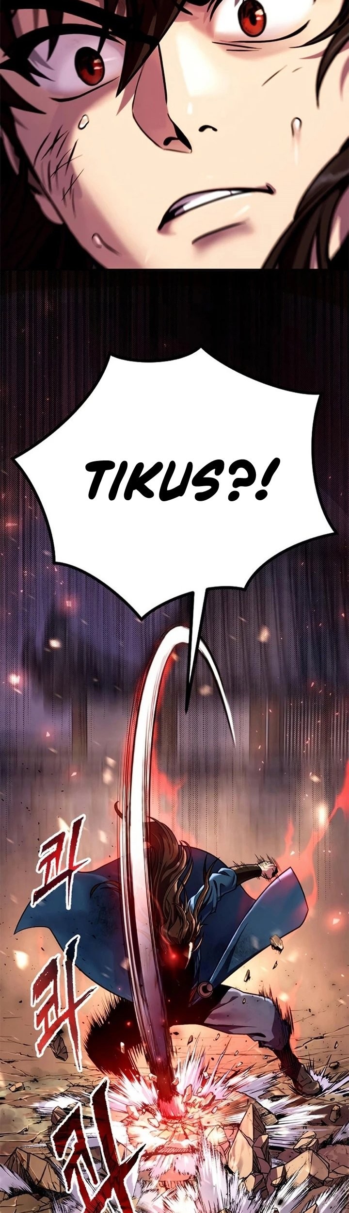 Chronicles of the Demon Faction Chapter 28 Gambar 69