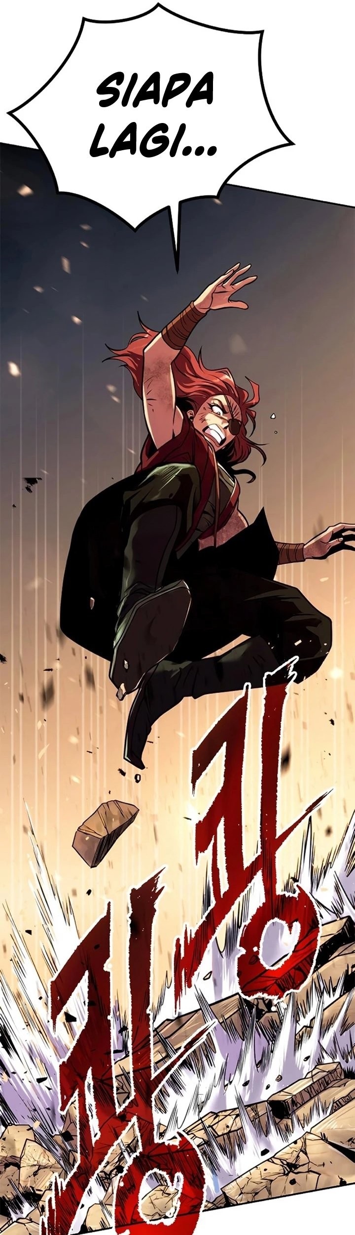 Chronicles of the Demon Faction Chapter 28 Gambar 71