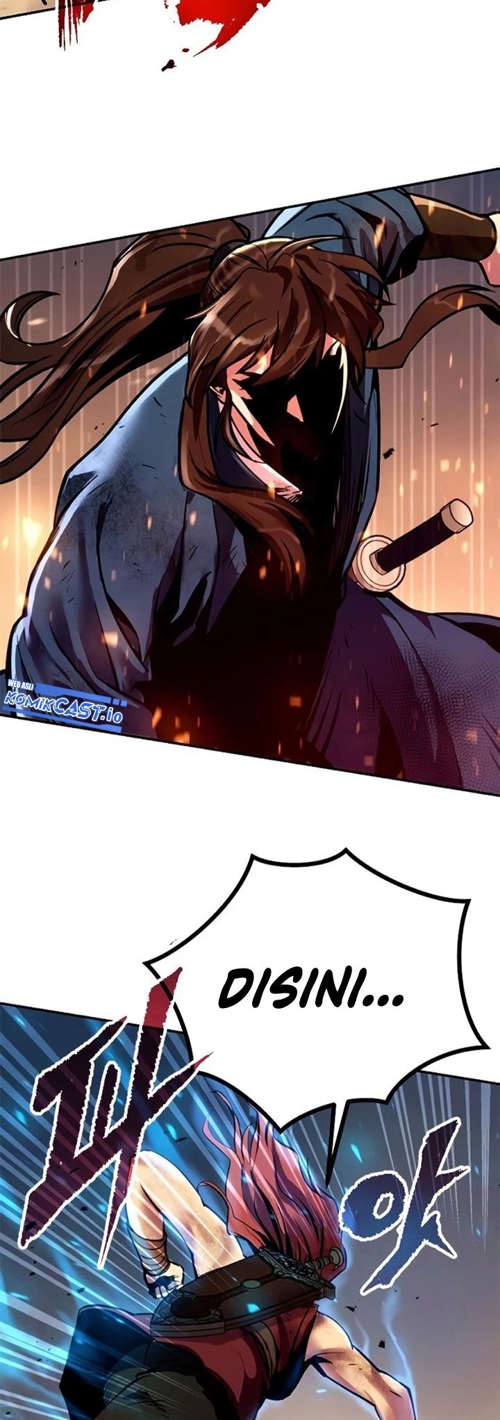 Chronicles of the Demon Faction Chapter 28 Gambar 72