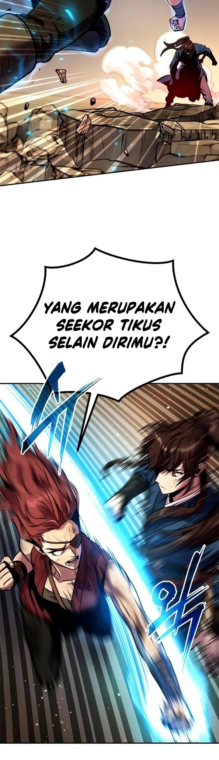 Chronicles of the Demon Faction Chapter 28 Gambar 73