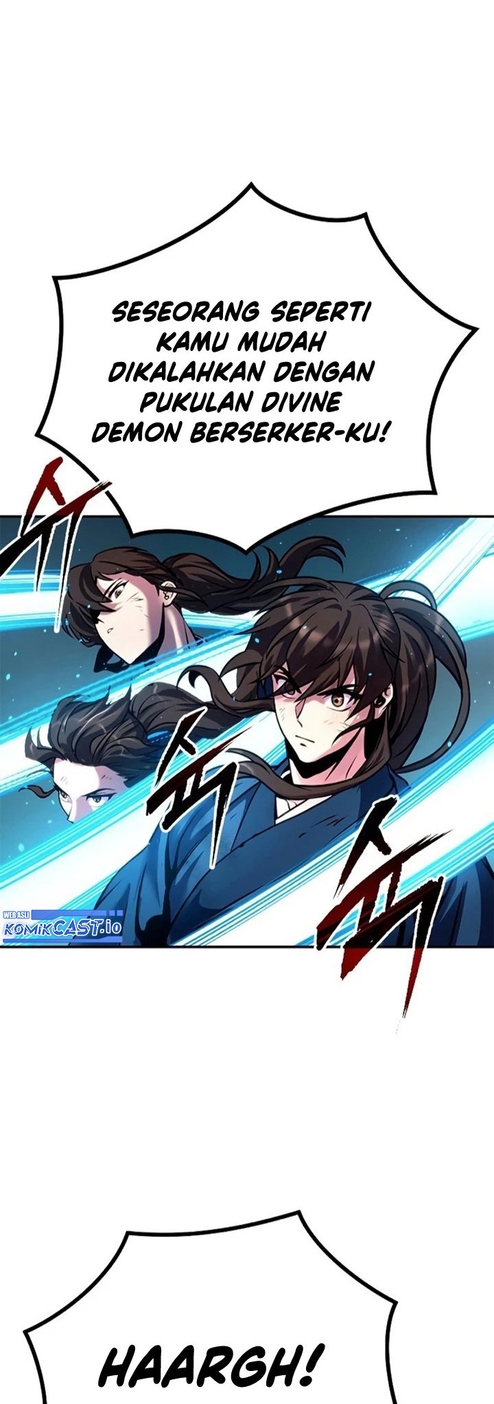 Chronicles of the Demon Faction Chapter 28 Gambar 74