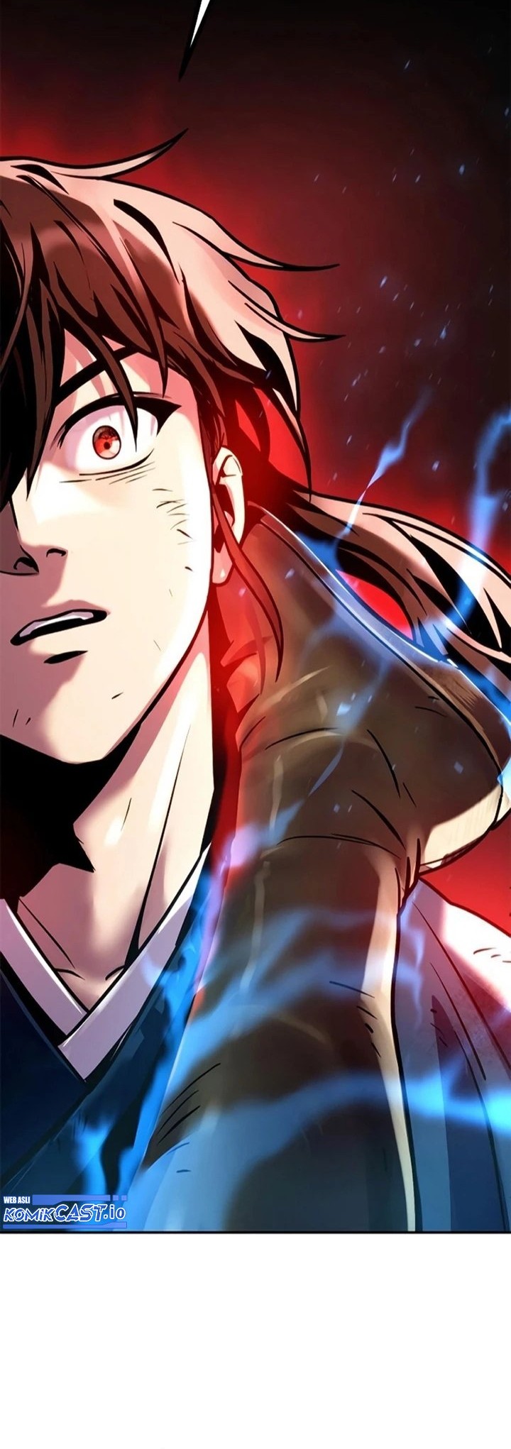 Chronicles of the Demon Faction Chapter 28 Gambar 76