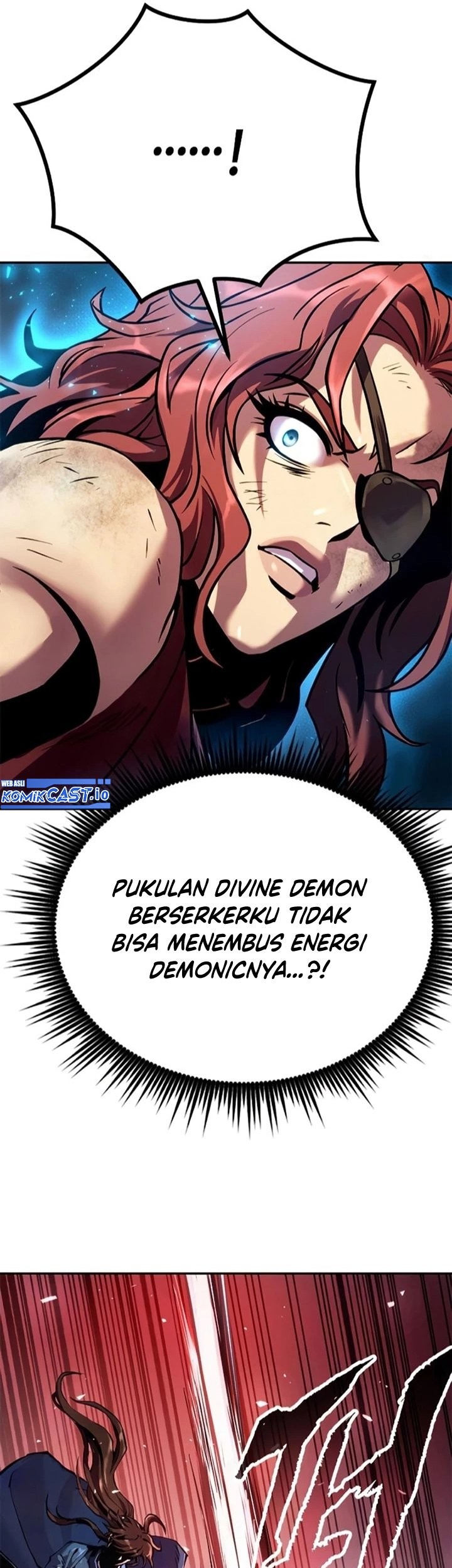 Chronicles of the Demon Faction Chapter 28 Gambar 77