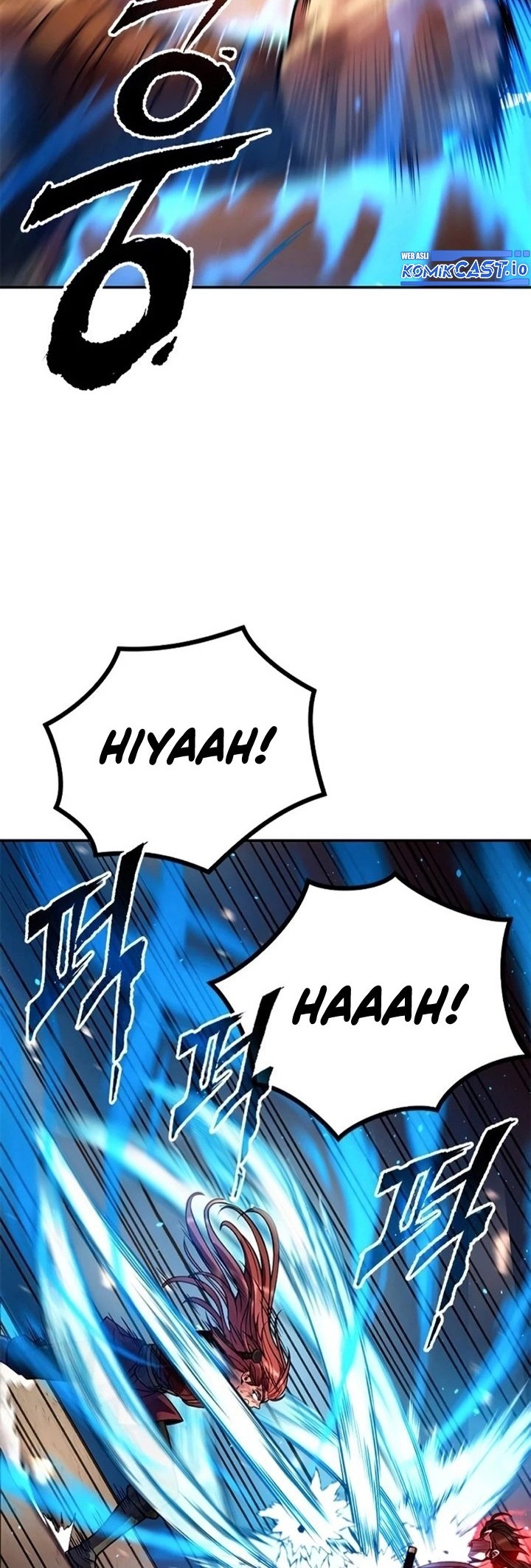 Chronicles of the Demon Faction Chapter 28 Gambar 62