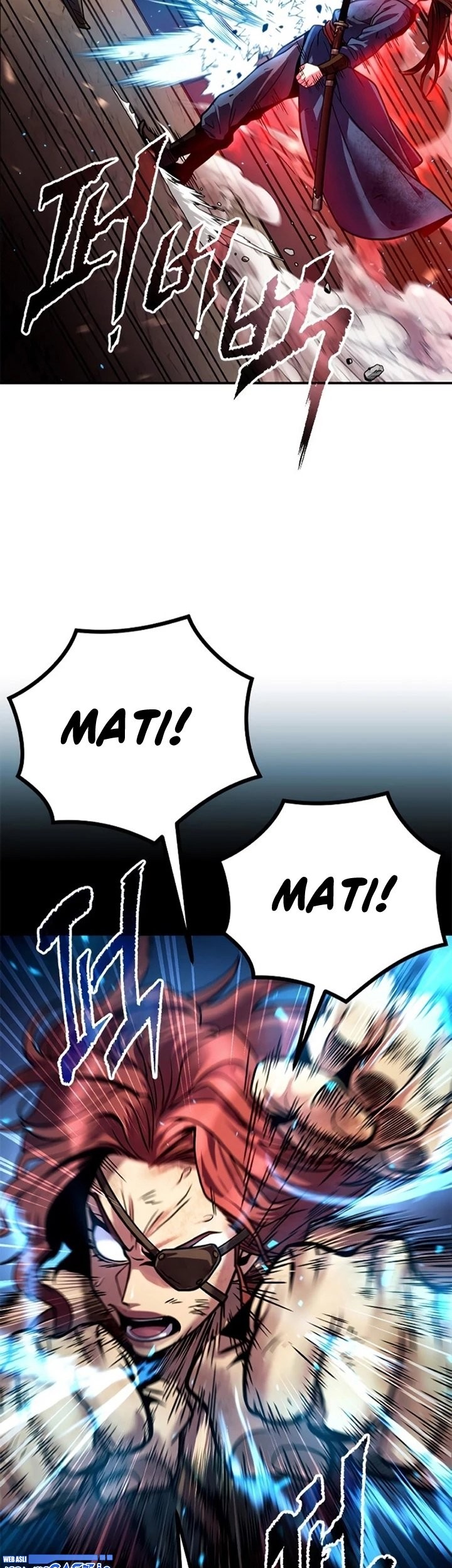 Chronicles of the Demon Faction Chapter 28 Gambar 63