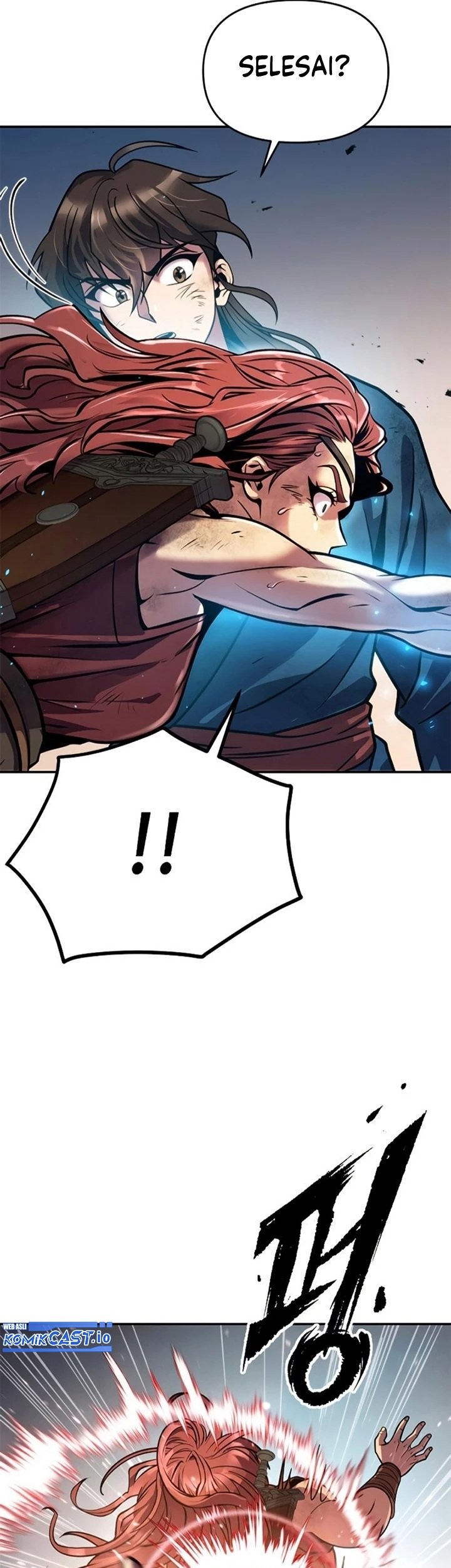 Chronicles of the Demon Faction Chapter 28 Gambar 65