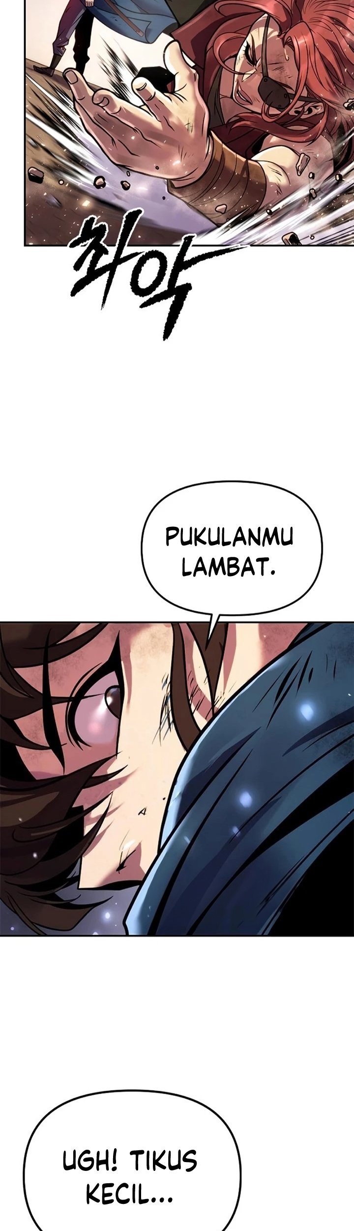 Chronicles of the Demon Faction Chapter 28 Gambar 67