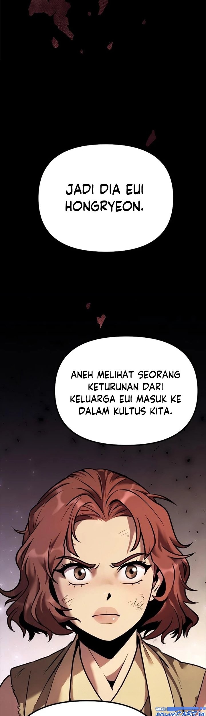 Chronicles of the Demon Faction Chapter 28 Gambar 89