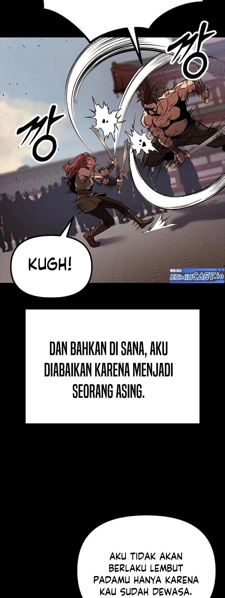 Chronicles of the Demon Faction Chapter 28 Gambar 92