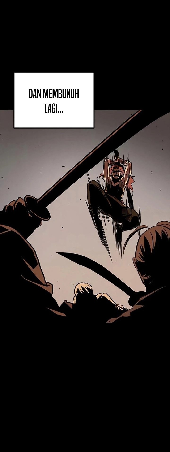 Chronicles of the Demon Faction Chapter 28 Gambar 94