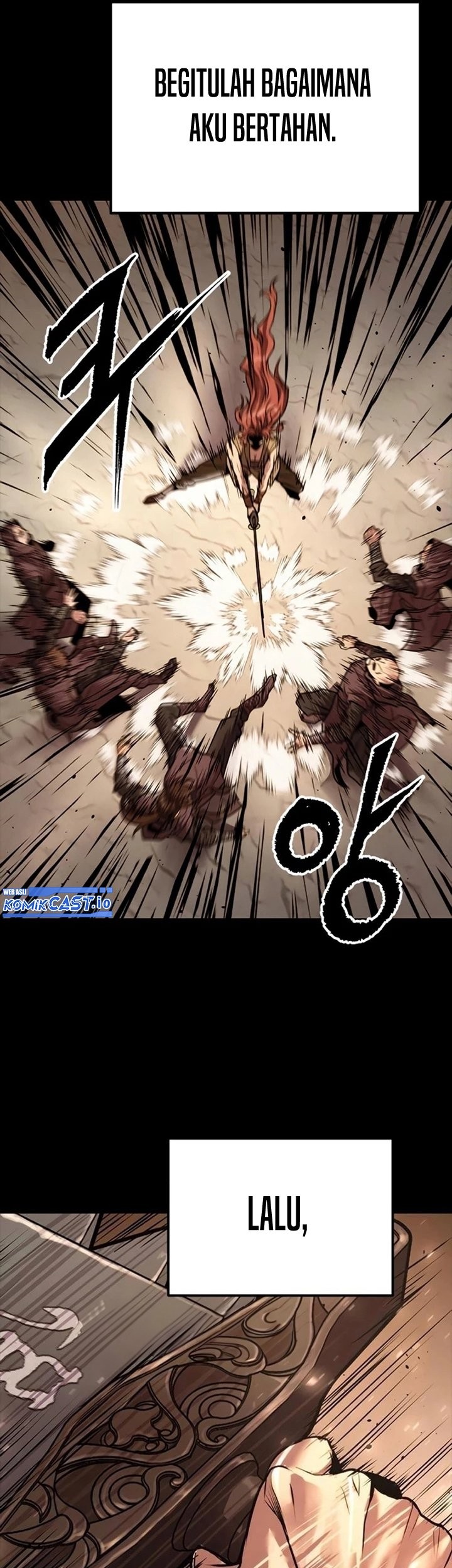 Chronicles of the Demon Faction Chapter 28 Gambar 95