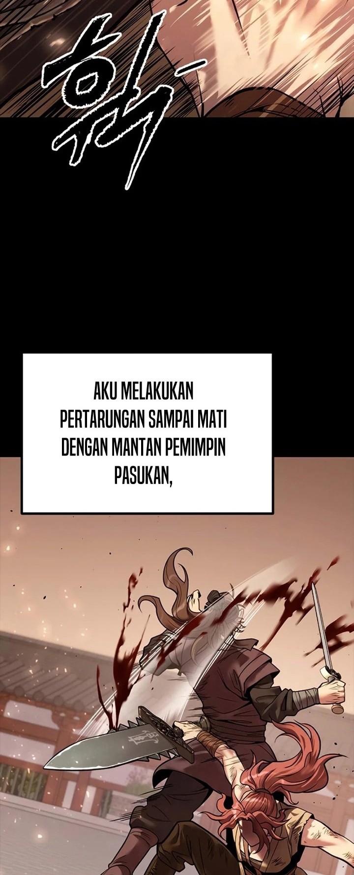 Chronicles of the Demon Faction Chapter 28 Gambar 96