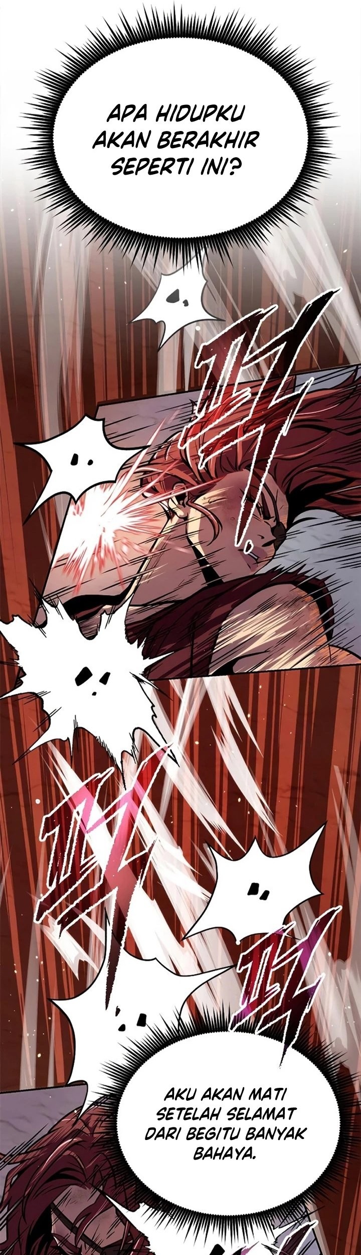 Chronicles of the Demon Faction Chapter 28 Gambar 83