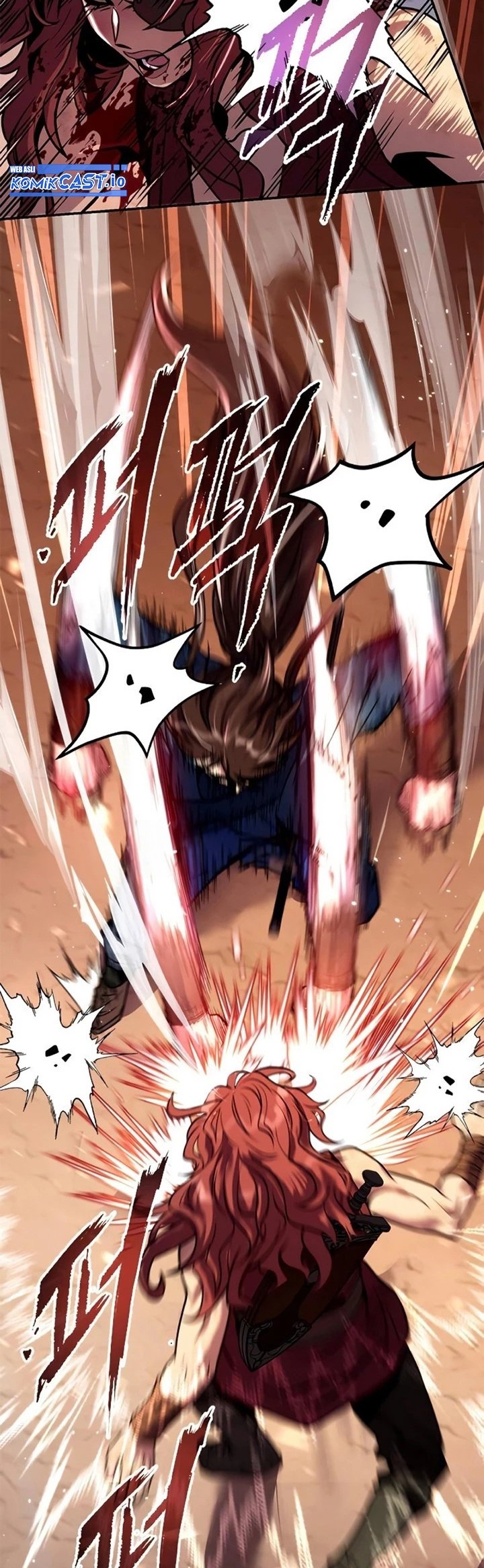 Chronicles of the Demon Faction Chapter 28 Gambar 84