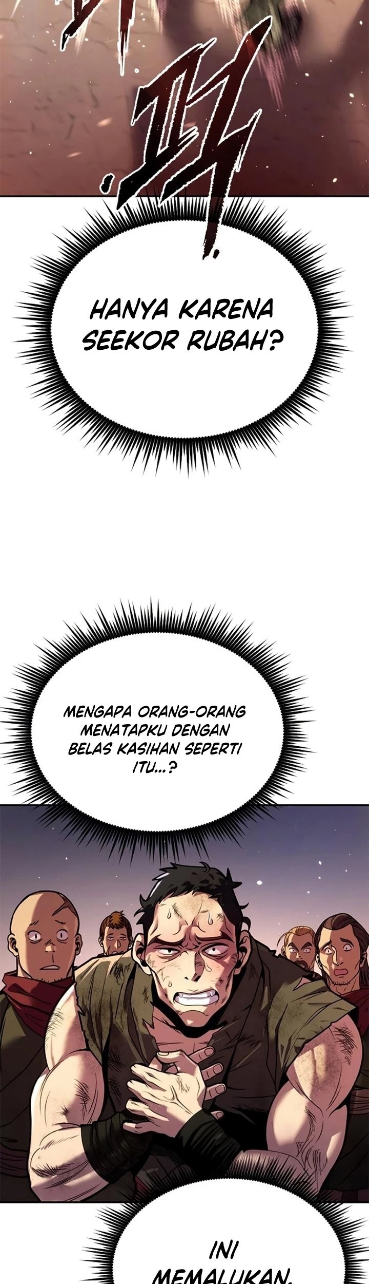 Chronicles of the Demon Faction Chapter 28 Gambar 85