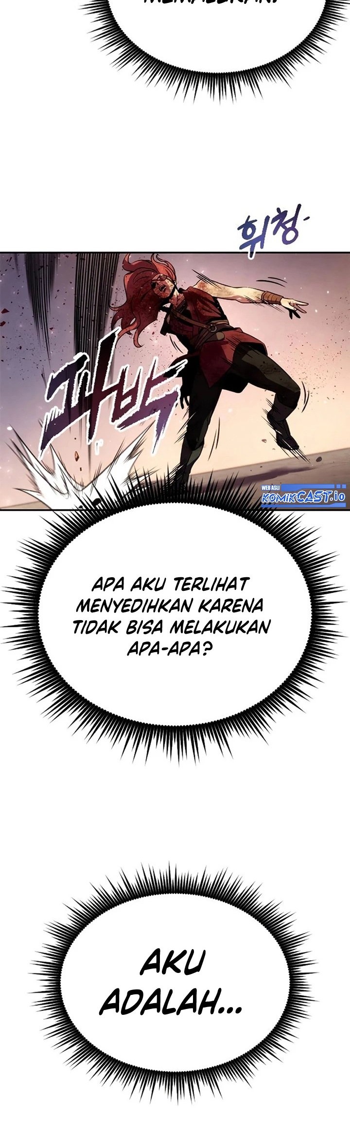 Chronicles of the Demon Faction Chapter 28 Gambar 86