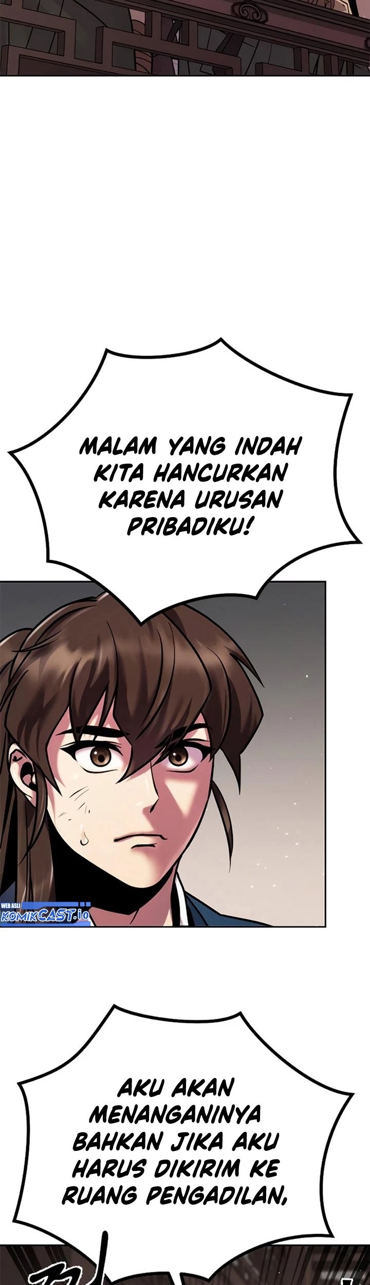 Chronicles of the Demon Faction Chapter 28 Gambar 6