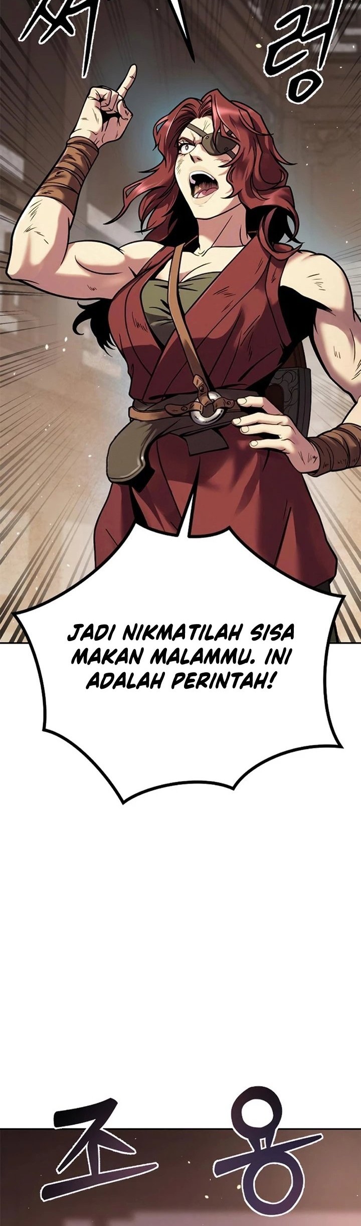 Chronicles of the Demon Faction Chapter 28 Gambar 7