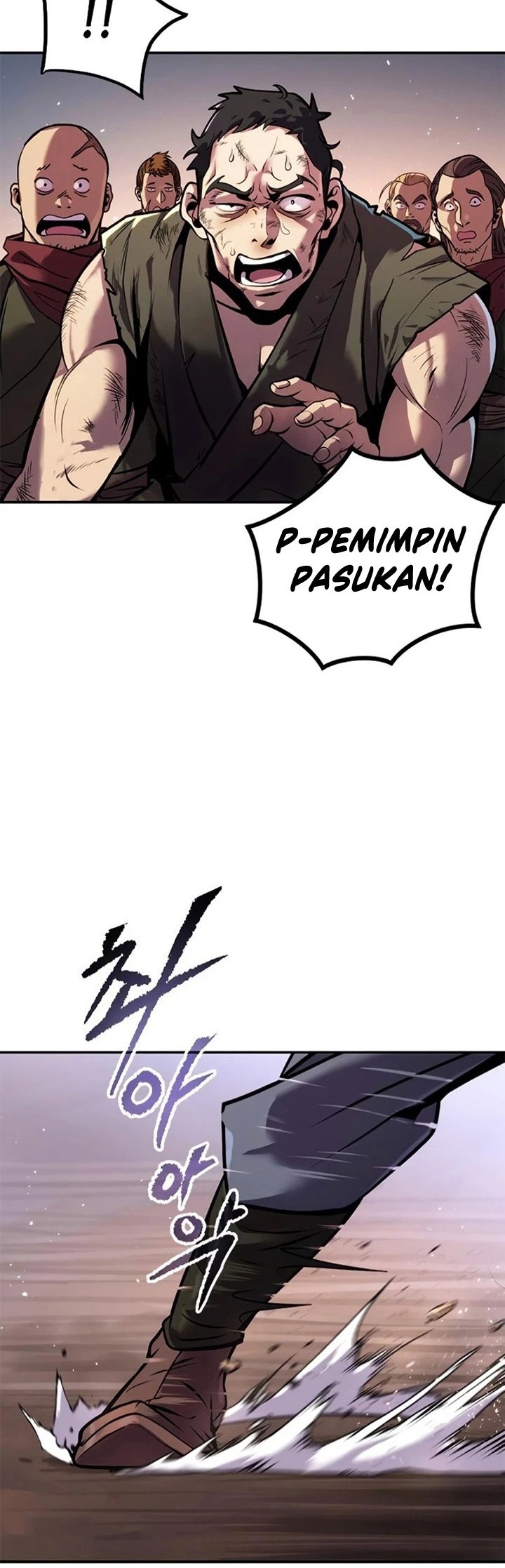 Chronicles of the Demon Faction Chapter 28 Gambar 102