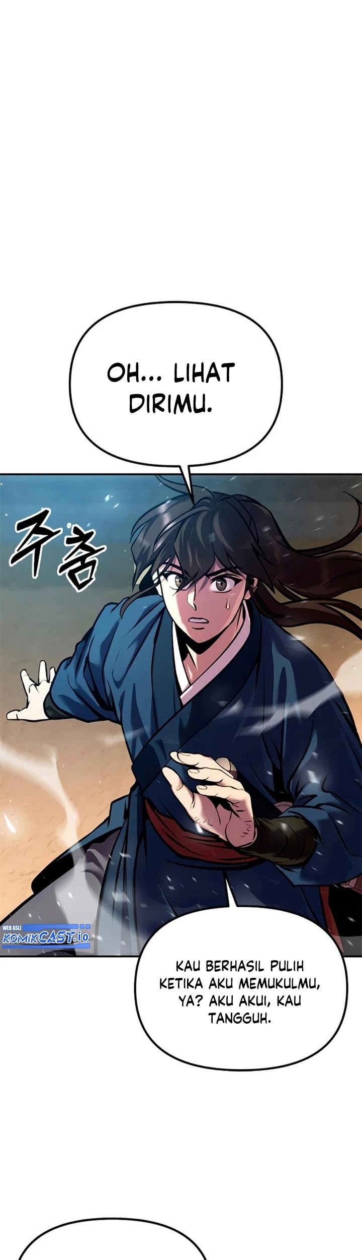 Chronicles of the Demon Faction Chapter 28 Gambar 103