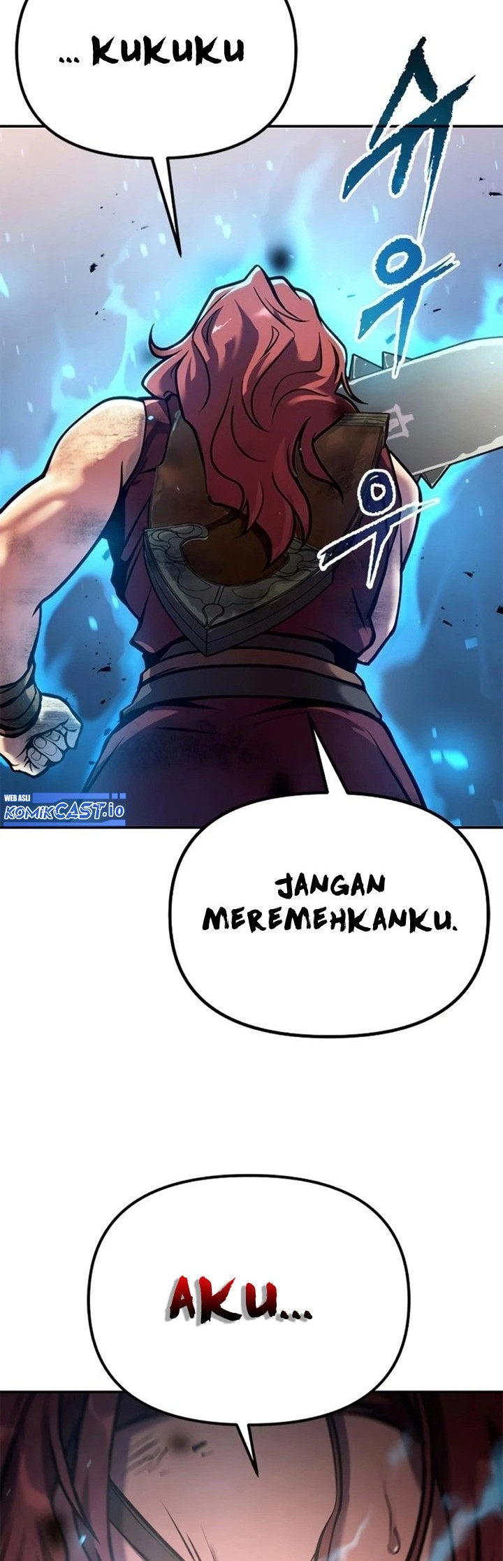 Chronicles of the Demon Faction Chapter 28 Gambar 104