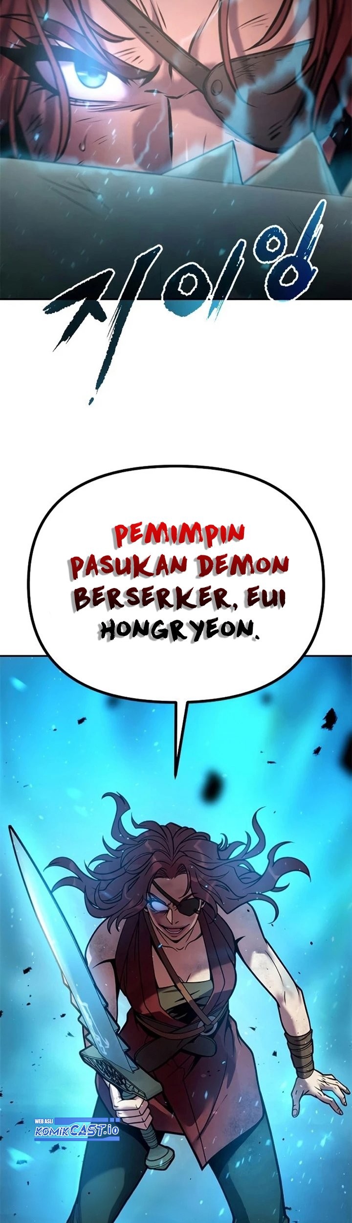 Chronicles of the Demon Faction Chapter 28 Gambar 105