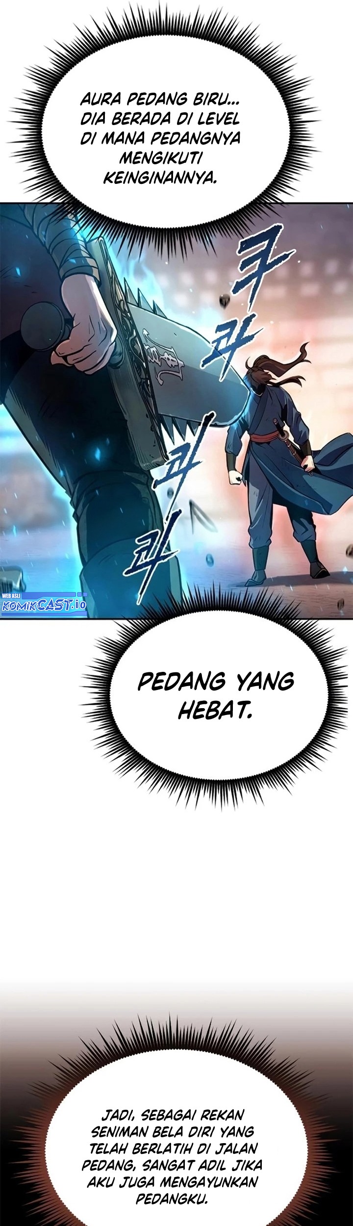 Chronicles of the Demon Faction Chapter 28 Gambar 107