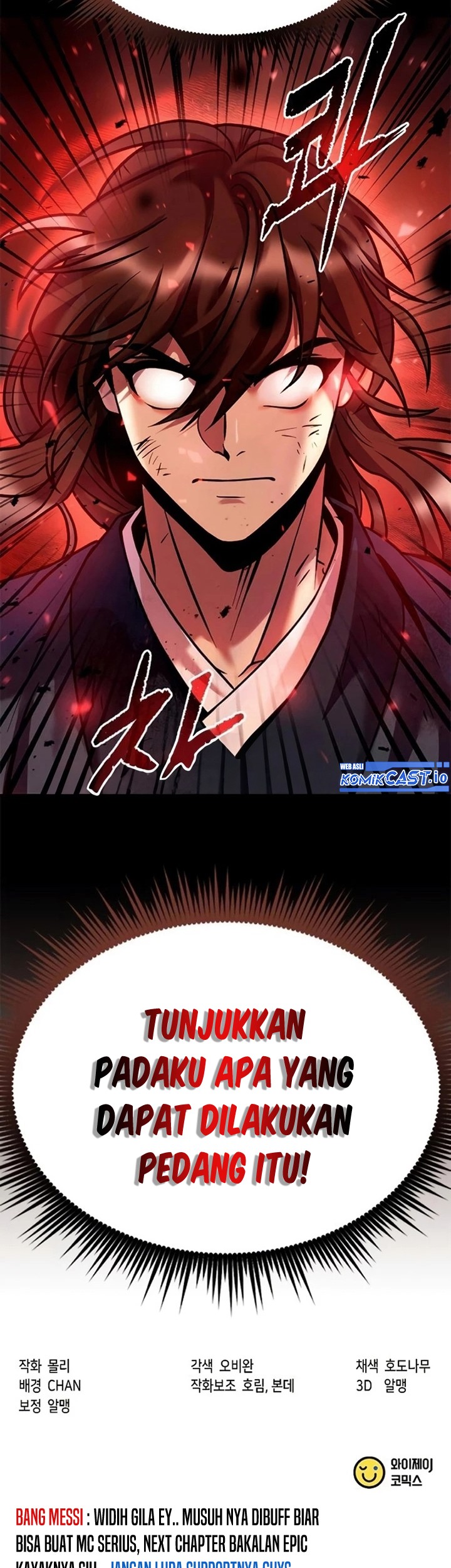 Chronicles of the Demon Faction Chapter 28 Gambar 108