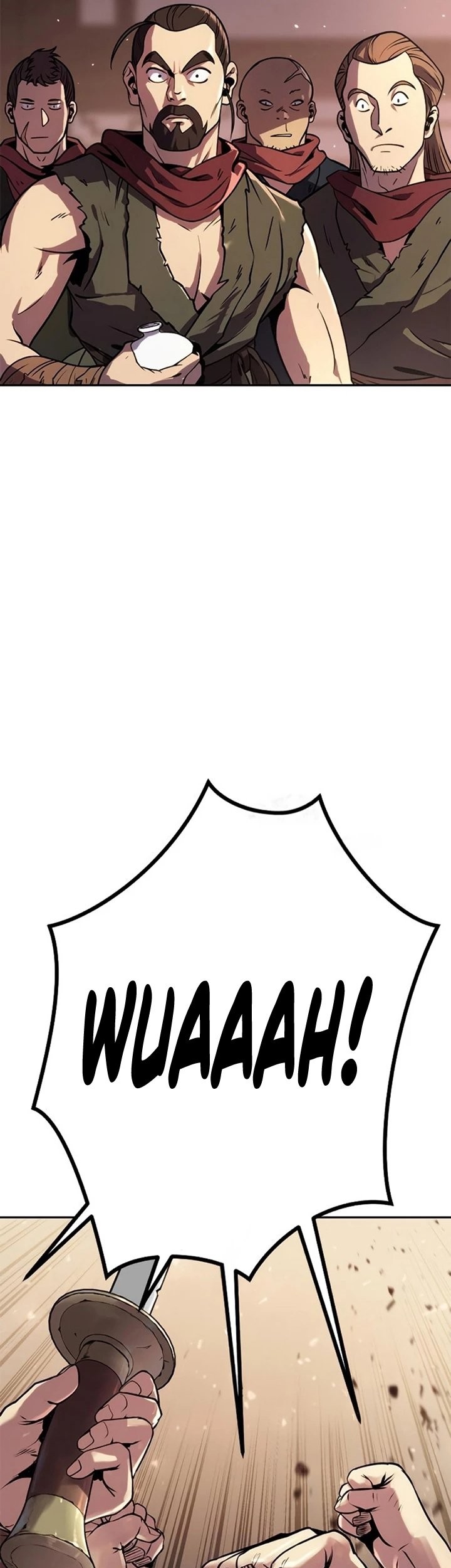 Chronicles of the Demon Faction Chapter 28 Gambar 8