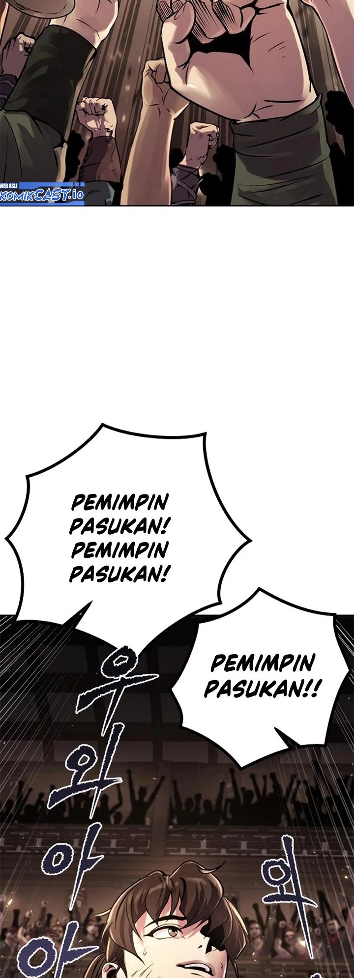 Chronicles of the Demon Faction Chapter 28 Gambar 9