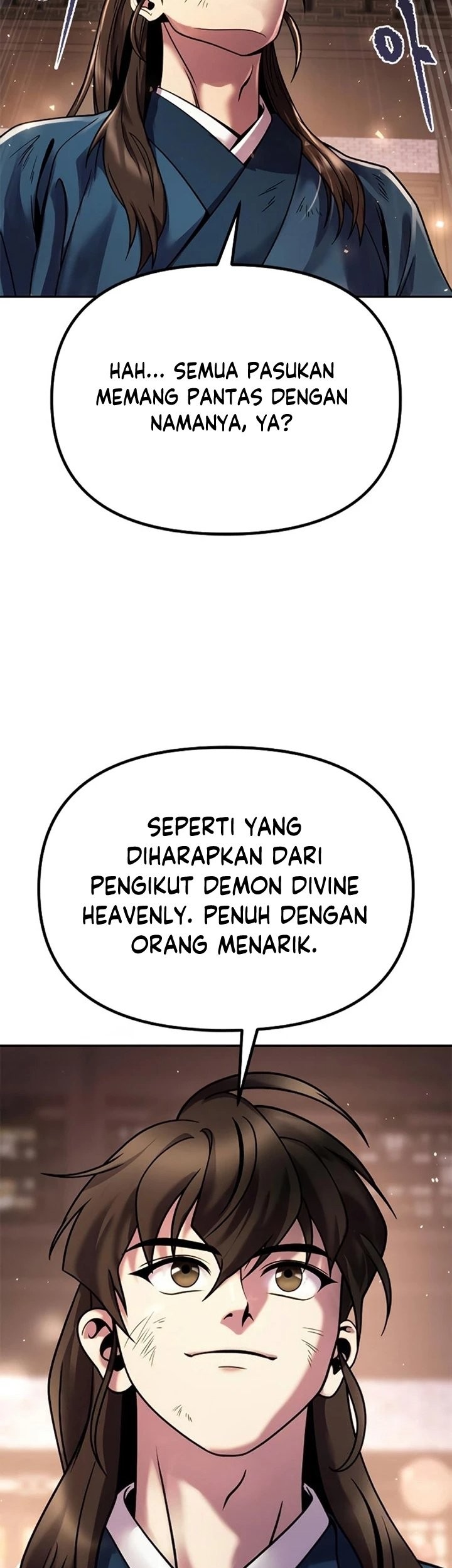 Chronicles of the Demon Faction Chapter 28 Gambar 10