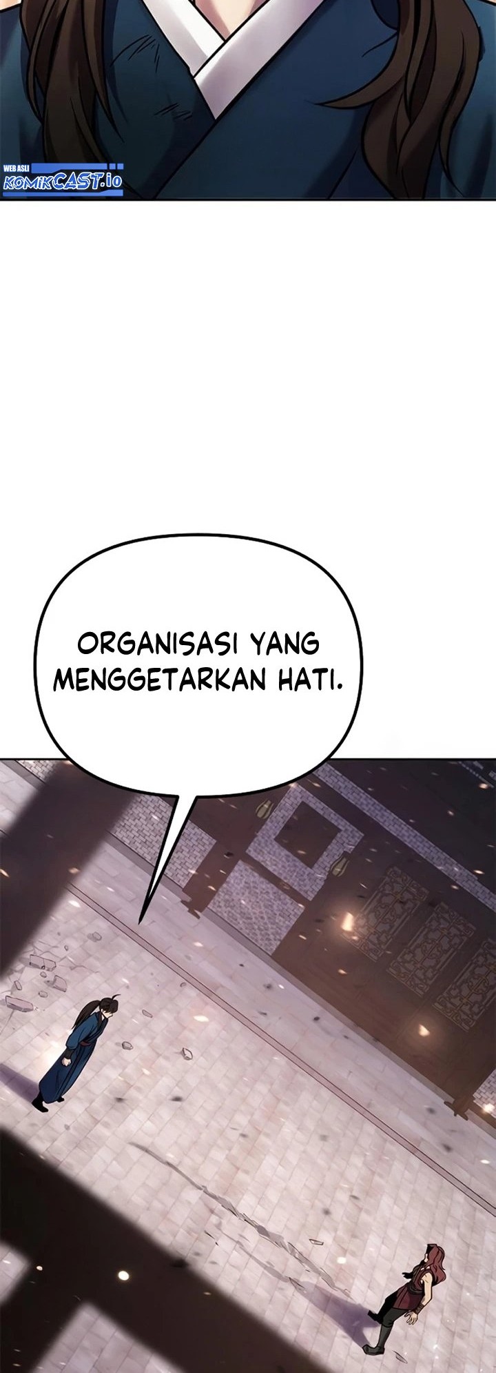 Chronicles of the Demon Faction Chapter 28 Gambar 11